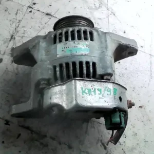 Kedvezmény SUZUKI SWIFT 89-96 Generátor 1.3i bontott alkatrész