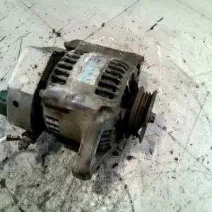 Expressz kézbesítés SUZUKI SWIFT 89-96 Generátor 1.3i bontott alkatrész