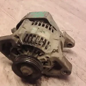 Szuper akció SUZUKI SWIFT 89-96 Generátor 1.3i bontott alkatrész