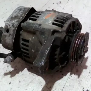 Expressz szállítás SUZUKI SWIFT 89-96 Generátor. 1.3i bontott alkatrész