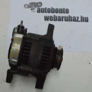 Vedd meg online SUZUKI SWIFT 89-96 Generátor.benzines bontott alkatrész