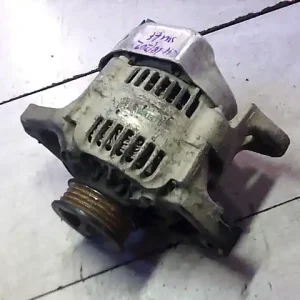 Bestseller SUZUKI SWIFT 89-96 Generátor.benzines bontott alkatrész