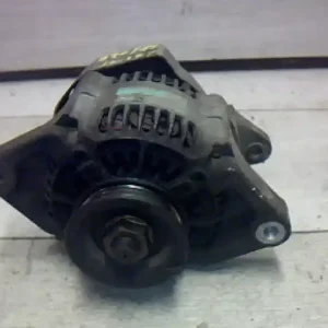 Szezonális akció SUZUKI SWIFT 89-96 Generátor.benzines 1.3i 3pkbontott alkatrész