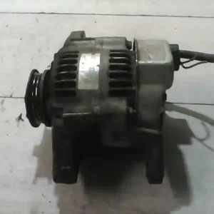 Gyors szállítás SUZUKI SWIFT 89-96 Generátor.benzines 1.3ibontott alkatrész