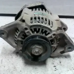 Expressz szállítás SUZUKI SWIFT 89-96 Generátor.benzines 1.0i 3pkbontott alkatrész