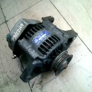 Kedvezményes ár SUZUKI SWIFT 89-96 Generátor.benzines 1.3i bontott alkatrész