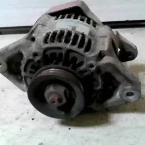 Gyors kiszállítás SUZUKI SWIFT 89-96 Generátor.benzines 1.3i 3pk bontott alkatrész