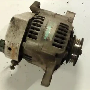 Szezonális akció SUZUKI SWIFT 89-96 Generátor.benzines bontott alkatrész