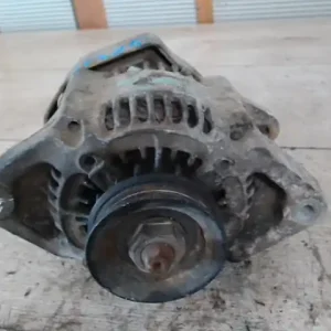 Vedd meg most SUZUKI SWIFT 89-96 Generátor.benzines bontott alkatrész