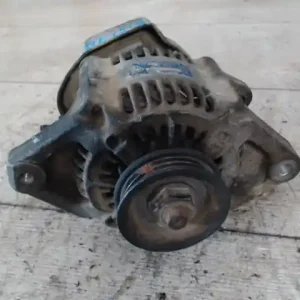 Vedd meg online SUZUKI SWIFT 89-96 Generátor.benzines bontott alkatrész