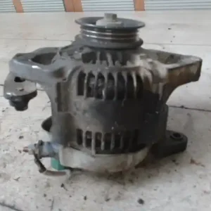 Biztonságos fizetés SUZUKI SWIFT 89-96 Generátor.benzines 1.3b bontott alkatrész