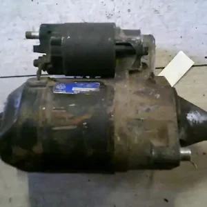 SUZUKI SWIFT 89-96 önindító. benzines bontott alkatrész Legnépszerűbb