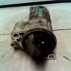 Végkiárusítás SUZUKI SWIFT 89-96 önindító. benzines bontott alkatrész