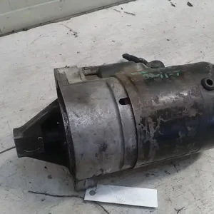 Kedvezmény SUZUKI SWIFT 89-96 önindító. benzines 1.0ibontott alkatrész