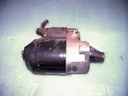 Kedvezményes ár SUZUKI SWIFT 89-96 önindító. benzines bontott alkatrész