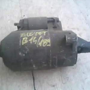 Bestseller SUZUKI SWIFT 89-96 önindító. benzines 1.3i bontott alkatrész