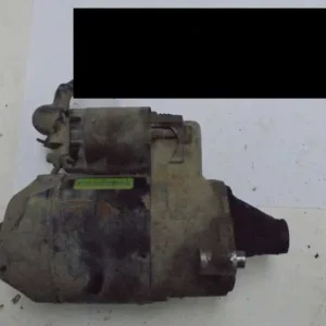 Újdonság SUZUKI SWIFT 89-96 önindító. benzines bontott alkatrész