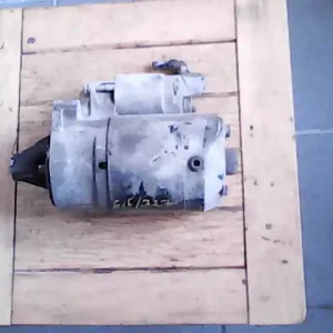 Szuper ajánlat SUZUKI SWIFT 89-96 önindító. benzines bontott alkatrész