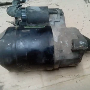 SUZUKI SWIFT 89-96 önindító. benzines bontott alkatrész Szuper akció