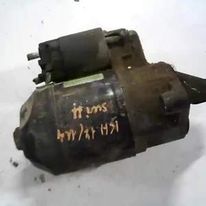 Csak ma SUZUKI SWIFT 89-96 önindító. benzines bontott alkatrész