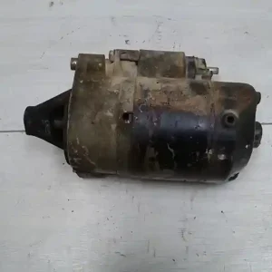 Árcsökkenés SUZUKI SWIFT 89-96 önindító. benzines bontott alkatrész