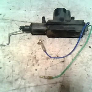 Vásárlói kedvenc SUZUKI SWIFT 89-96 Jobb hátsó központi zár motor 2 vezetékes, univerzális bontott alkatrész