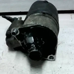 Azonnali szállítás SUZUKI SWIFT 89-96 önindító 1.0i bontott alkatrész