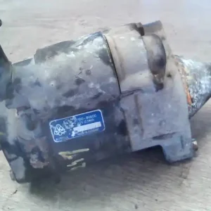 Kedvezmény SUZUKI SWIFT 89-96 önindító. benzines 1.0i bontott alkatrész