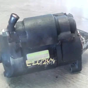 Szuper akció SUZUKI SWIFT 89-96 önindító. benzines 1.3i bontott alkatrész