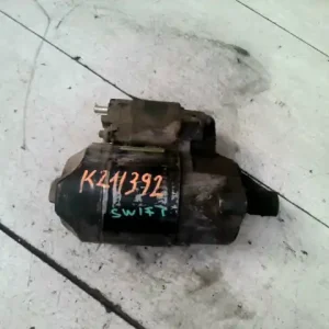 Akció SUZUKI SWIFT 89-96 önindító. benzines 1.3i bontott alkatrész