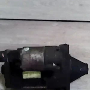 Biztonságos fizetés SUZUKI SWIFT 89-96 önindító. benzines bontott alkatrész