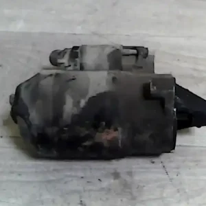 Csak ma SUZUKI SWIFT 89-96 önindító. benzines bontott alkatrész