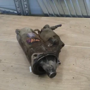 Árcsökkenés SUZUKI SWIFT 89-96 önindító. benzines bontott alkatrész