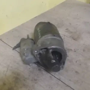 Biztonságos vásárlás SUZUKI SWIFT 89-96 önindító. benzines 1.3 i bontott alkatrész