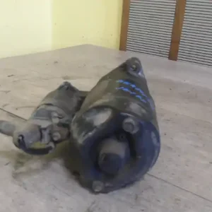 Ajánlat SUZUKI SWIFT 89-96 önindító. benzines 1.3 i bontott alkatrész