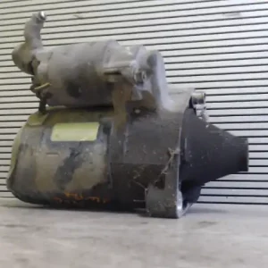 Azonnali szállítás SUZUKI SWIFT 89-96 önindító. benzines 1.3 benzin, 50 kw bontott alkatrész