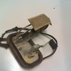 Bestseller SUZUKI SWIFT 89-96 üzemanyag szivattyú bontott alkatrész