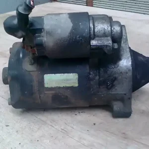 Exkluzív ajánlat SUZUKI SWIFT 89-96 önindító. benzines 1.3i bontott alkatrész