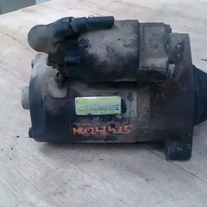 Kedvezményes ár SUZUKI SWIFT 89-96 önindító. benzines 1.0i bontott alkatrész