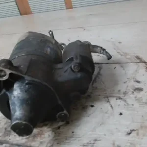 Bestseller SUZUKI SWIFT 89-96 önindító. benzines 1.3b bontott alkatrész