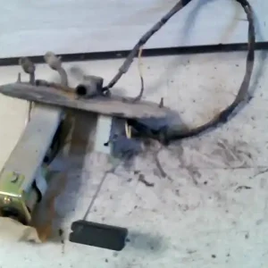 SUZUKI SWIFT 89-96 üzemanyag szivattyú 1.3ibontott alkatrész Újdonság