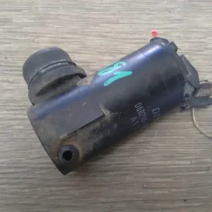 Vásárlói kedvenc SUZUKI SWIFT 96-05 Ablakmosó motor első bontott alkatrész