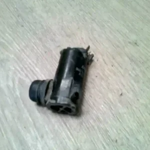 Gyors kiszállítás SUZUKI SWIFT 96-05 Ablakmosó motor első bontott alkatrész