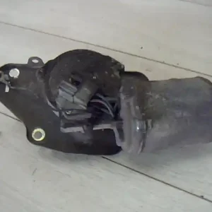 Ingyenes szállítás SUZUKI SWIFT 96-05 Ablaktörlő motor első bontott alkatrész