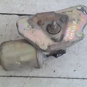 SUZUKI SWIFT 96-05 Ablaktörlő motor első bontott alkatrész Kedvezmény