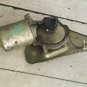 SUZUKI SWIFT 96-05 Ablaktörlő motor első bontott alkatrész Korlátozott ajánlat