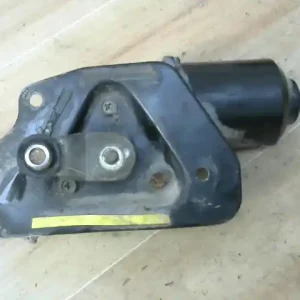 Csak ma SUZUKI SWIFT 96-05 Ablaktörlő motor első bontott alkatrész