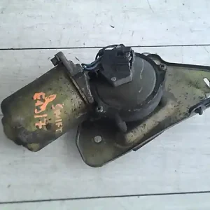 SUZUKI SWIFT 96-05 Ablaktörlő motor első bontott alkatrész Szuper akció