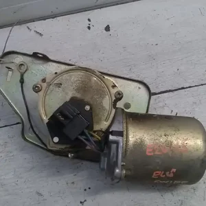 Gyors szállítás SUZUKI SWIFT 96-05 Ablaktörlő motor első elsőbontott alkatrész