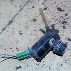 Bestseller SUZUKI SWIFT 96-05 Ablakmosó motor első bontott alkatrész